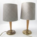 647 7417 TABLE LAMPS